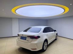 Toyota Corolla 1.2T Elite - ფოტო 4