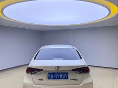 Toyota Corolla 1.2T Elite - ფოტო 5