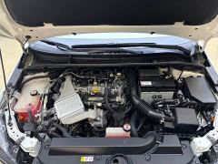 Toyota Corolla 1.2T Elite - ფოტო 8