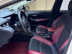 Toyota Corolla 1.2T Elite - ფოტო 9