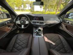 BMW X5 xDrive 40Li M Sport Exclusive Night Edition Package - photo 10