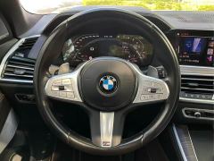 BMW X5 xDrive 40Li M Sport Exclusive Night Edition Package - photo 11