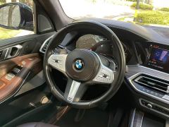 BMW X5 xDrive 40Li M Sport Exclusive Night Edition Package - photo 12