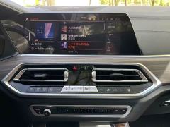 BMW X5 xDrive 40Li M Sport Exclusive Night Edition Package - photo 13