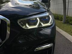 BMW X5 xDrive 40Li M Sport Exclusive Night Edition Package - photo 16