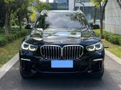 BMW X5 xDrive 40Li M Sport Exclusive Night Edition Package - photo 2
