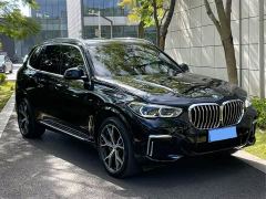 BMW X5 xDrive 40Li M Sport Exclusive Night Edition Package - photo 3