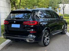 BMW X5 xDrive 40Li M Sport Exclusive Night Edition Package - photo 4