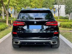 BMW X5 xDrive 40Li M Sport Exclusive Night Edition Package - photo 5