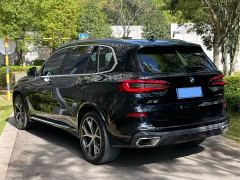 BMW X5 xDrive 40Li M Sport Exclusive Night Edition Package - photo 6
