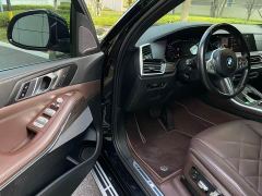 BMW X5 xDrive 40Li M Sport Exclusive Night Edition Package - photo 7