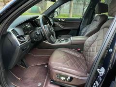 BMW X5 xDrive 40Li M Sport Exclusive Night Edition Package - photo 8