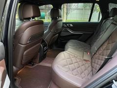BMW X5 xDrive 40Li M Sport Exclusive Night Edition Package - photo 9