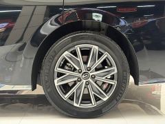 GAC Aion M8 Master Series 400T Premium Edition - фото 11