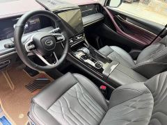 GAC Aion M8 Master Series 400T Premium Edition - фото 13