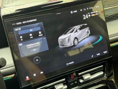 GAC Aion M8 Master Series 400T Premium Edition - фото 18
