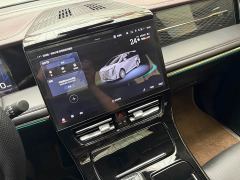 GAC Aion M8 Master Series 400T Premium Edition - фото 19