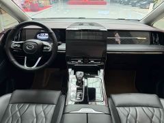 GAC Aion M8 Master Series 400T Premium Edition - фото 4