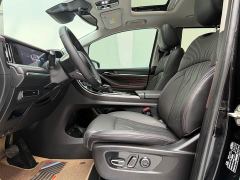 GAC Aion M8 Master Series 400T Premium Edition - фото 5