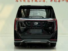 GAC Aion M8 Master Series 400T Premium Edition - фото 8