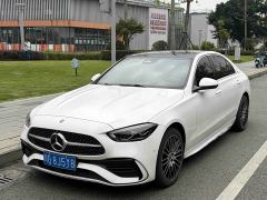 Mercedes-Benz C-Class C 260 L Sport Edition - photo 1
