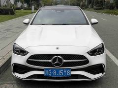 Mercedes-Benz C-Class C 260 L Sport Edition - photo 2
