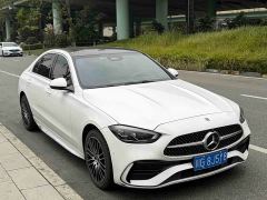 Mercedes-Benz C-Class C 260 L Sport Edition - photo 3