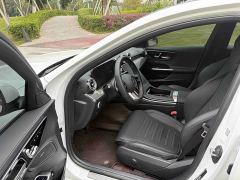 Mercedes-Benz C-Class C 260 L Sport Edition - photo 4