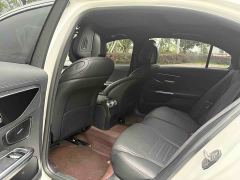 Mercedes-Benz C-Class C 260 L Sport Edition - photo 5