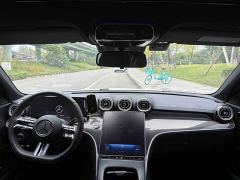 Mercedes-Benz C-Class C 260 L Sport Edition - photo 6