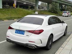 Mercedes-Benz C-Class C 260 L Sport Edition - photo 7