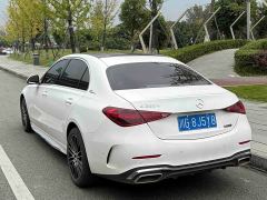 Mercedes-Benz C-Class C 260 L Sport Edition - photo 9