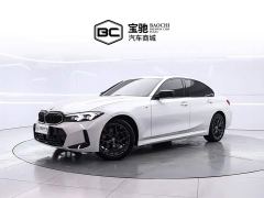 BMW 3 Series 330i M Sport Night Edition Package - photo 1