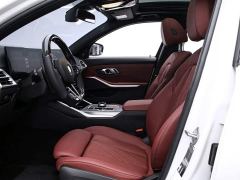 BMW 3 Series 330i M Sport Night Edition Package - photo 14