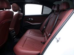 BMW 3 Series 330i M Sport Night Edition Package - photo 16