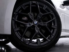 BMW 3 Series 330i M Sport Night Edition Package - photo 19