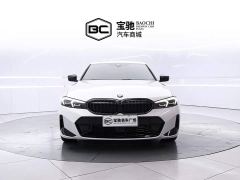 BMW 3 Series 330i M Sport Night Edition Package - photo 2
