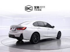 BMW 3 Series 330i M Sport Night Edition Package - photo 3