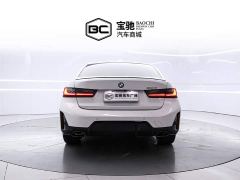 BMW 3 Series 330i M Sport Night Edition Package - photo 4