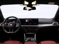BMW 3 Series 330i M Sport Night Edition Package - photo 5