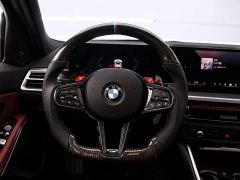 BMW 3 Series 330i M Sport Night Edition Package - photo 7