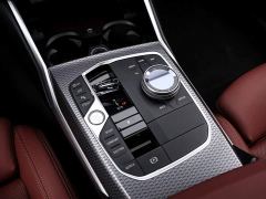 BMW 3 Series 330i M Sport Night Edition Package - photo 9