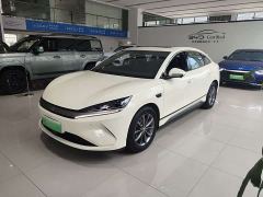 BYD Qin L EV 545KM Excellence Edition - photo 1