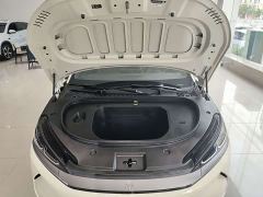 BYD Qin L EV 545KM Excellence Edition - photo 10