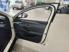BYD Qin L EV 545KM Excellence Edition - photo 15