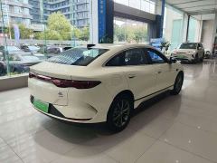 BYD Qin L EV 545KM Excellence Edition - photo 18
