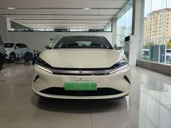 BYD Qin L EV 545KM Excellence Edition - photo 19