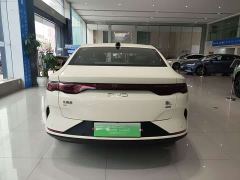 BYD Qin L EV 545KM Excellence Edition - photo 20
