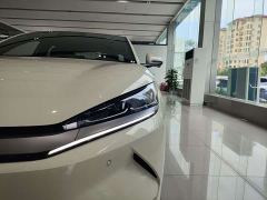 BYD Qin L EV 545KM Excellence Edition - photo 3