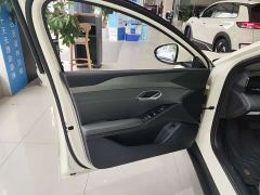 BYD Qin L EV 545KM Excellence Edition - photo 5
